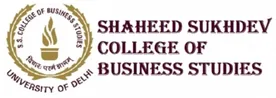 Shaheed Sukhdev College of Business Studies